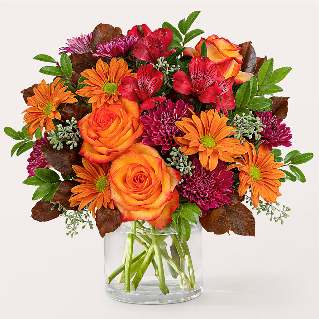 Brisk Morning Bouquet – All Season Floral Llc, Saranac Lake NY