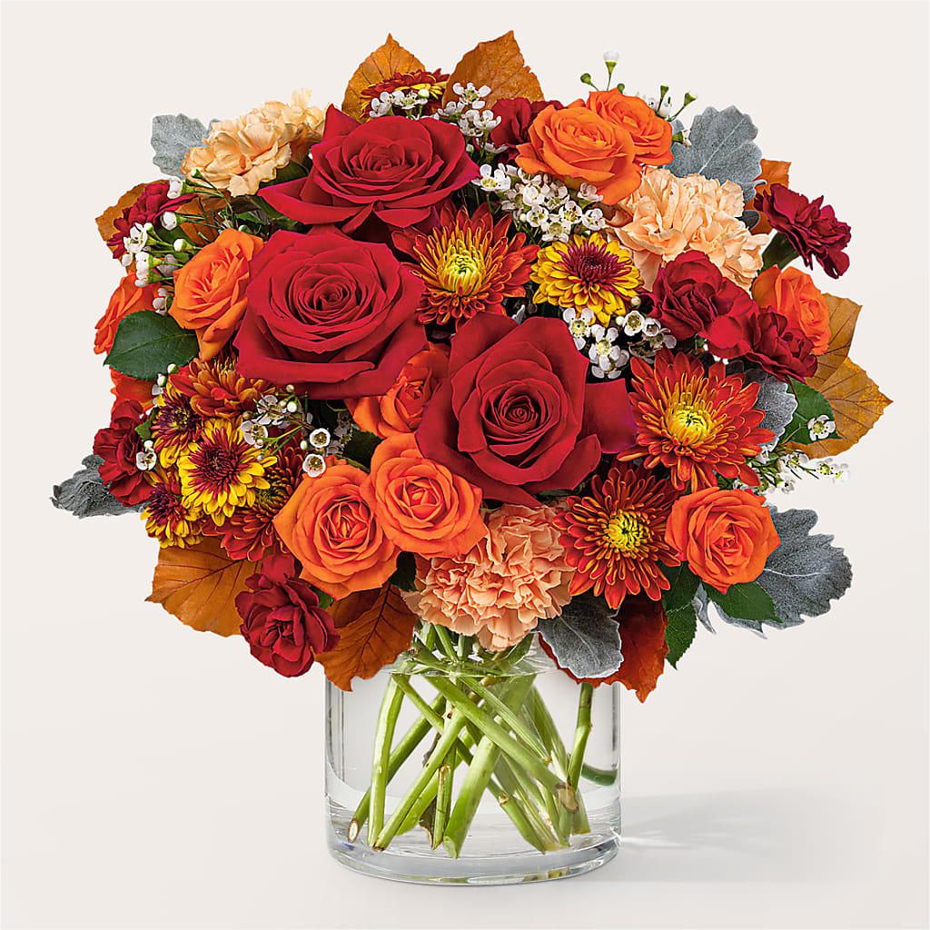 Merlot Bouquet – All Season Floral Llc, Saranac Lake NY