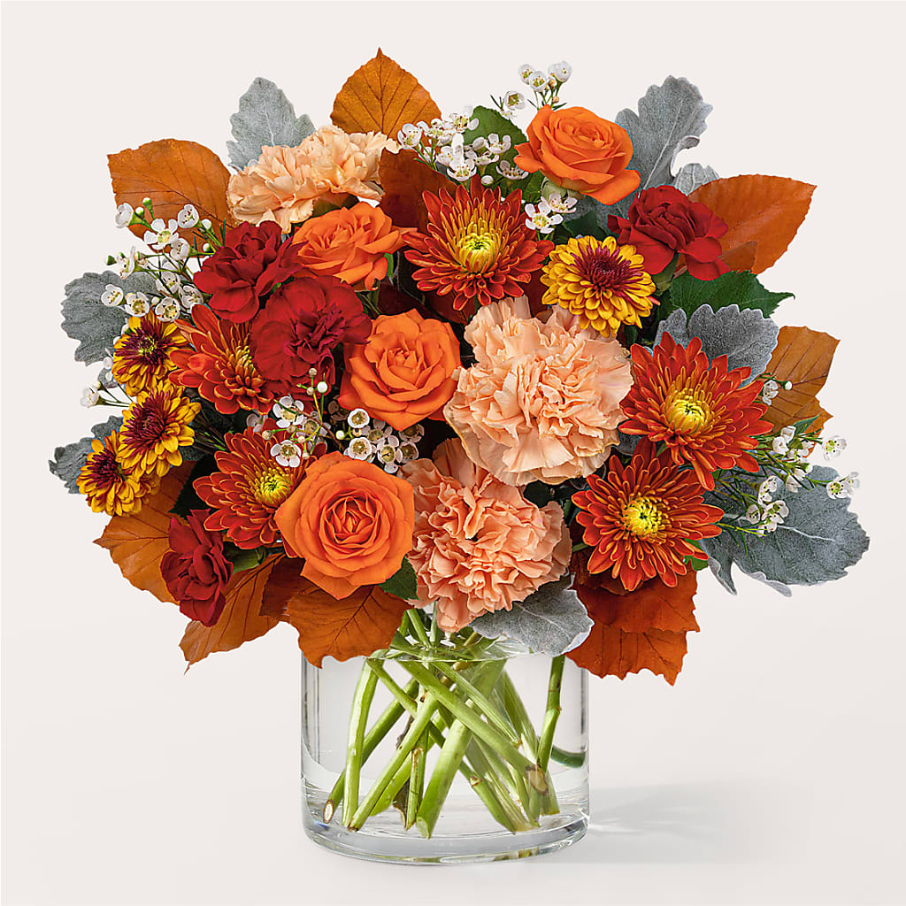 Merlot Bouquet – All Season Floral Llc, Saranac Lake NY