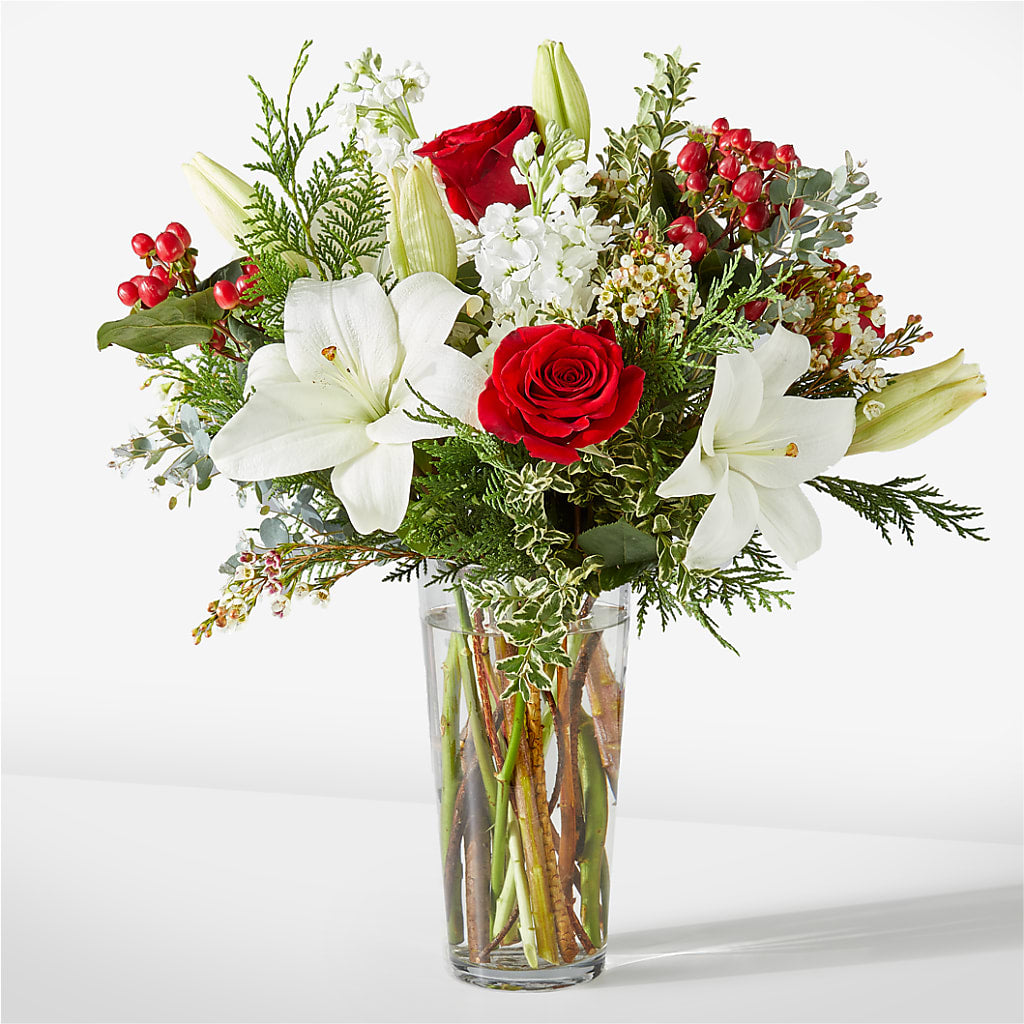 Twinkle Lights Bouquet – All Season Floral Llc, Saranac Lake NY
