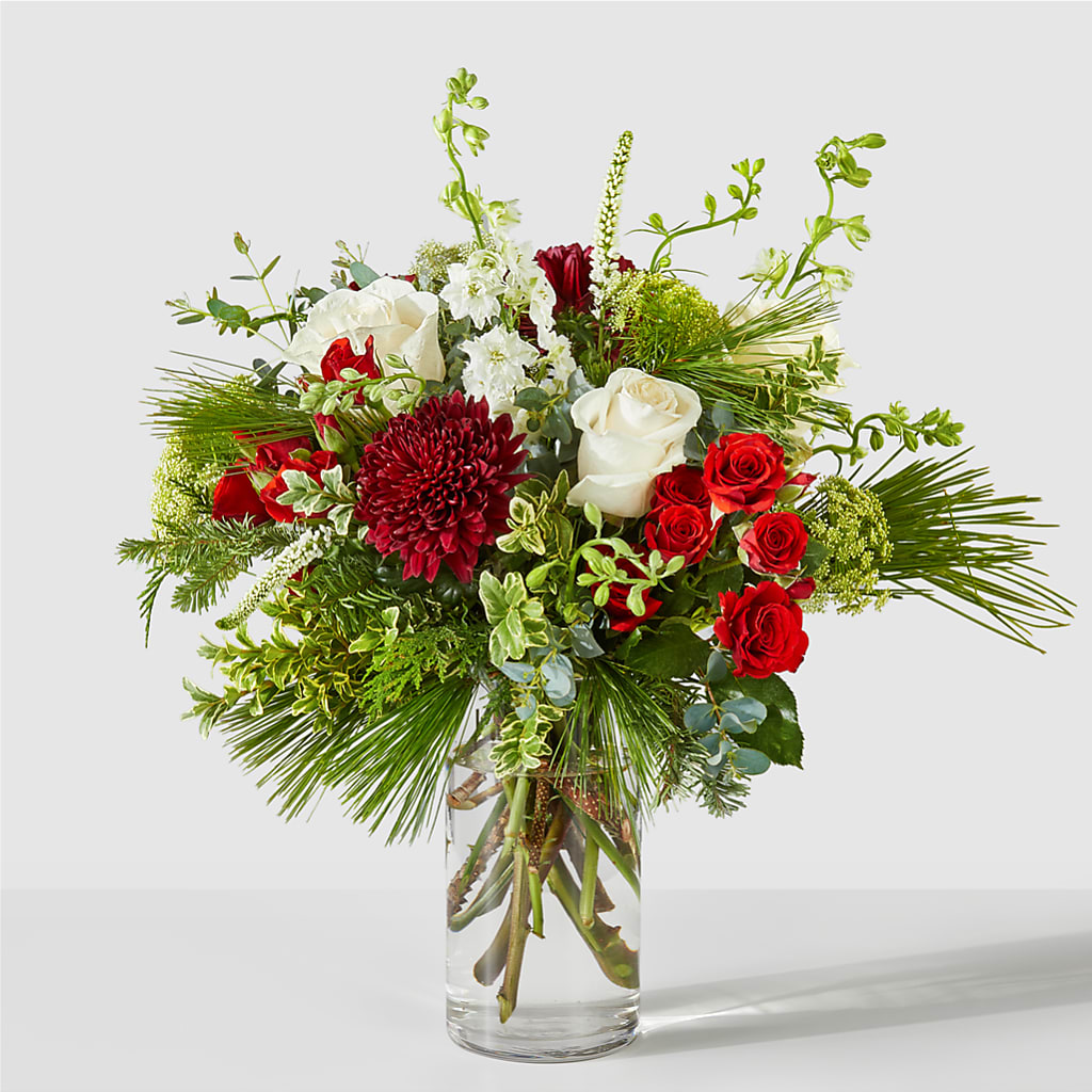 Favorite Traditions Bouquet – All Season Floral Llc, Saranac Lake NY