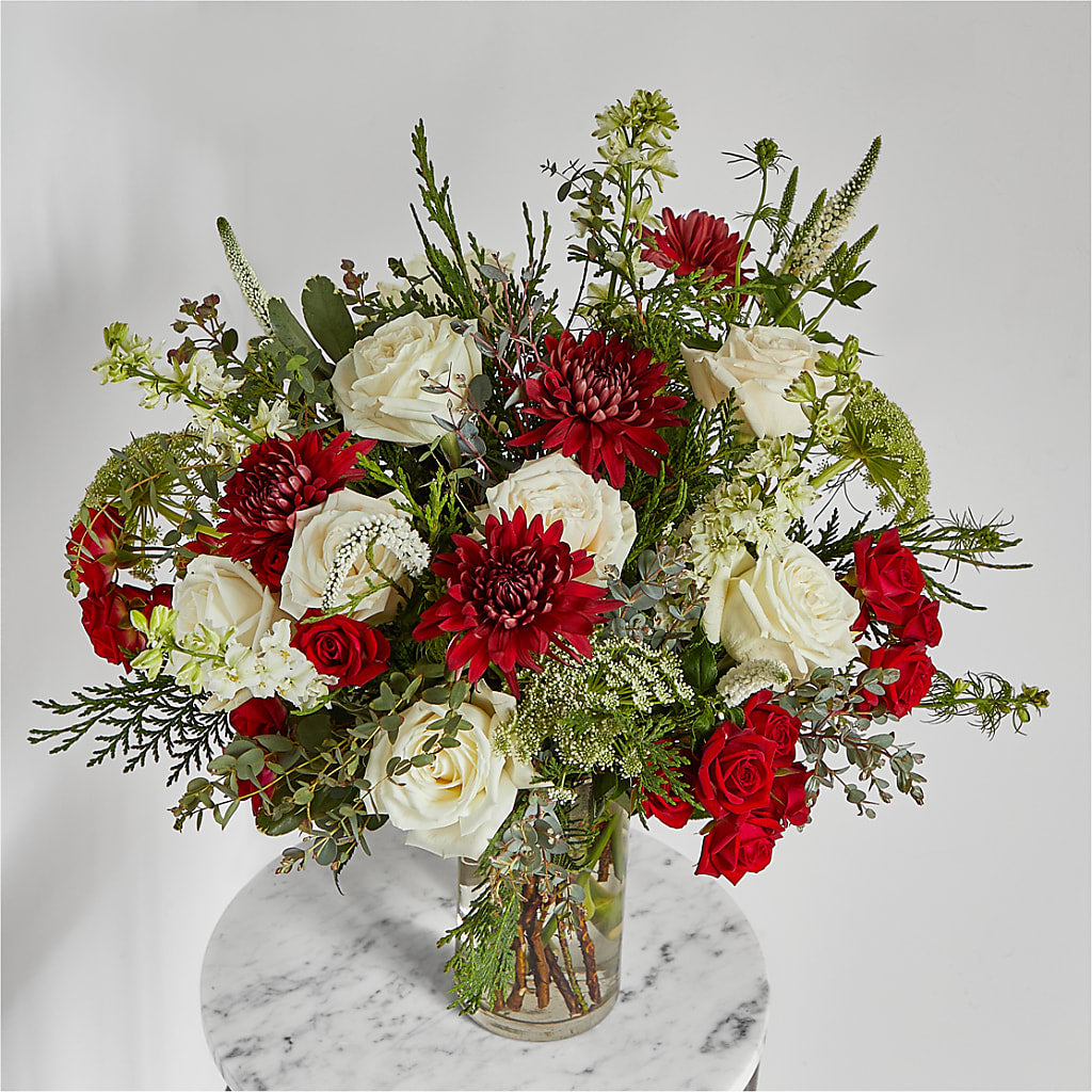 Favorite Traditions Bouquet – All Season Floral Llc, Saranac Lake NY