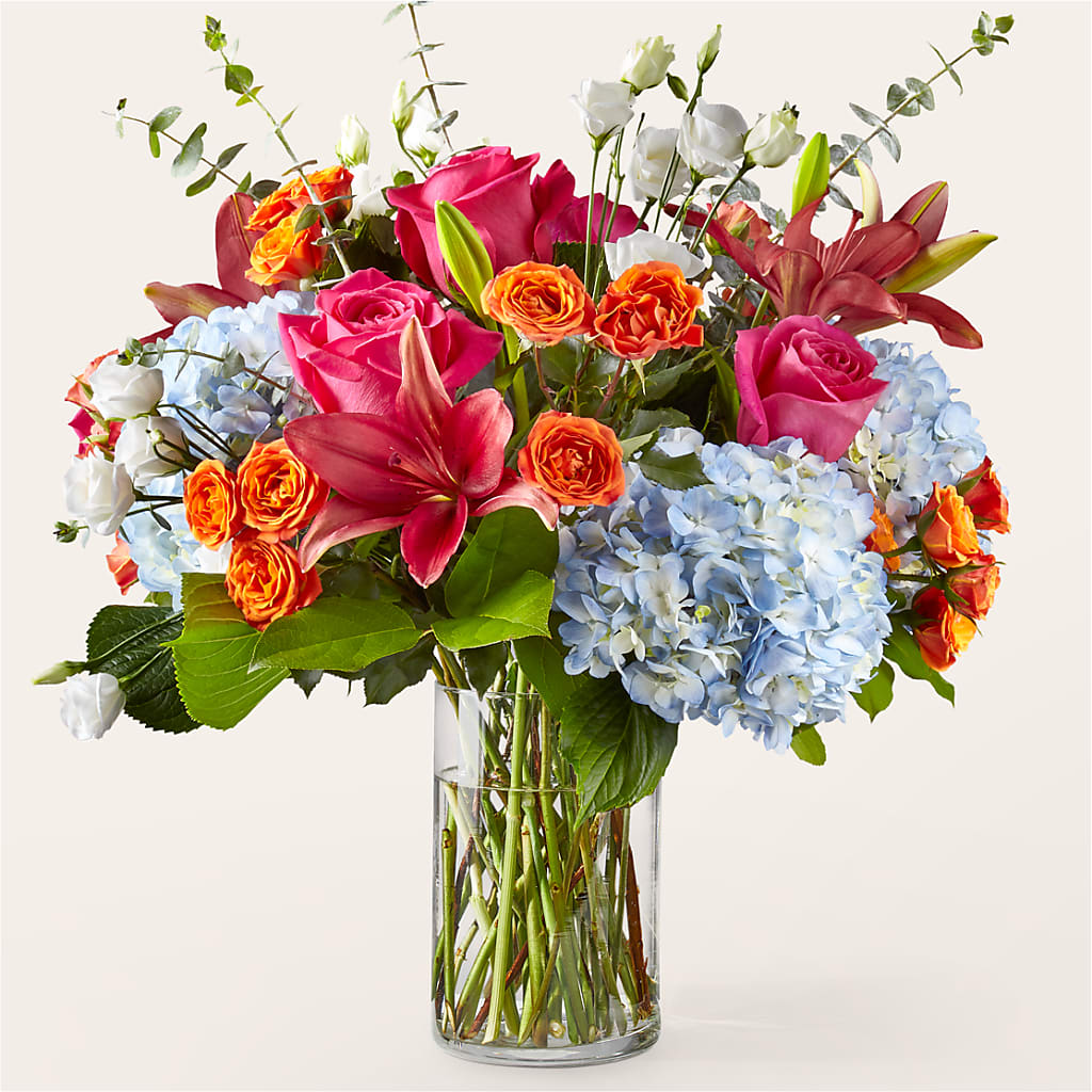Awestruck Luxury Bouquet – All Season Floral Llc, Saranac Lake NY
