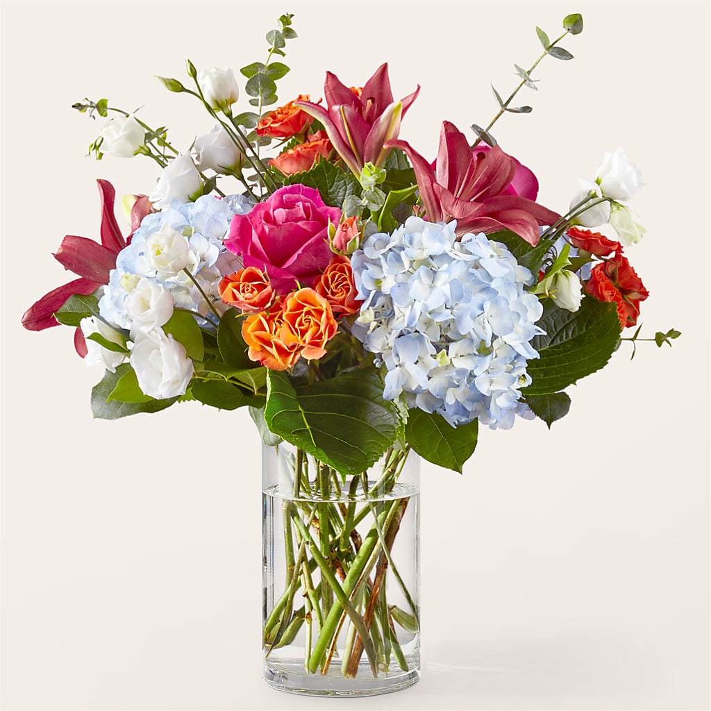 Awestruck Luxury Bouquet – All Season Floral Llc, Saranac Lake NY