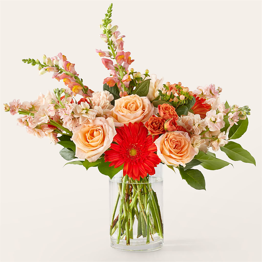 Paloma Please Bouquet – All Season Floral Llc, Saranac Lake NY