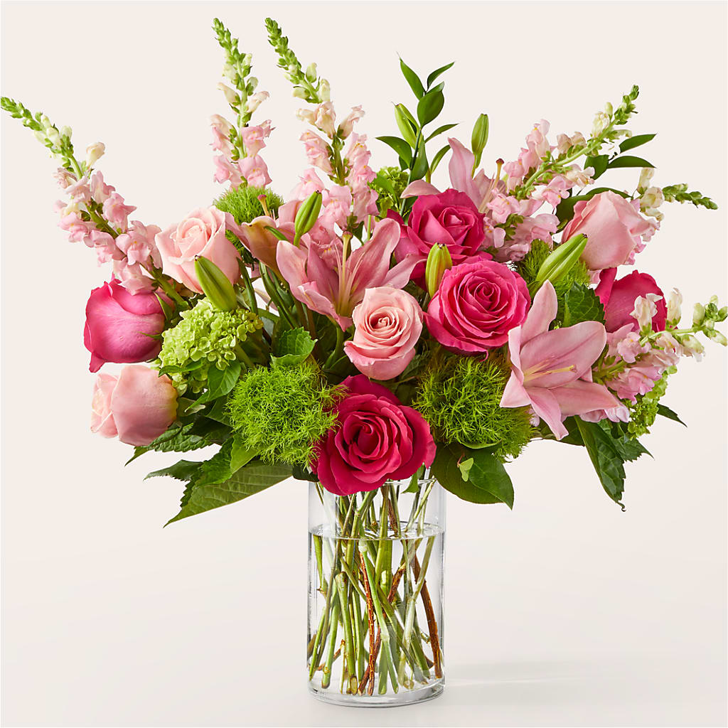 Fit for a Queen Luxury Bouquet – All Season Floral Llc, Saranac Lake NY
