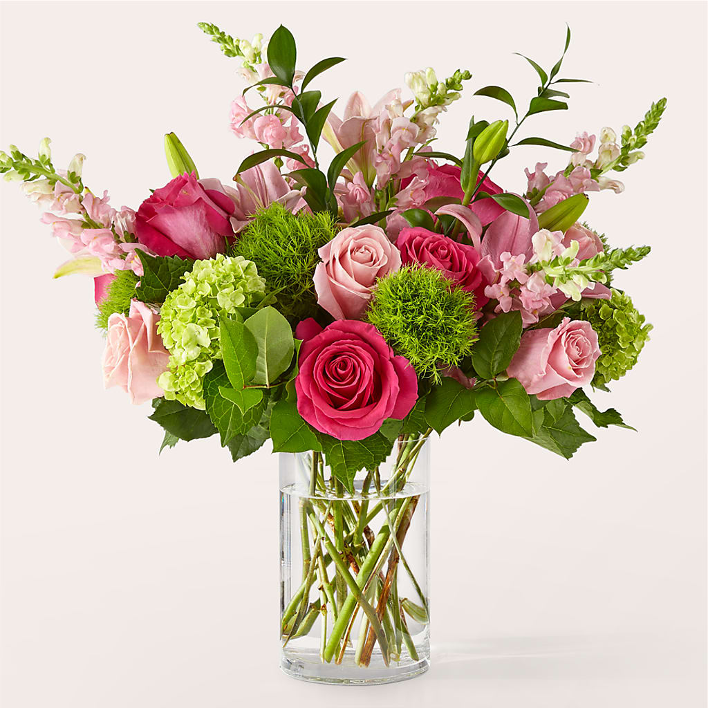 Fit for a Queen Luxury Bouquet – All Season Floral Llc, Saranac Lake NY