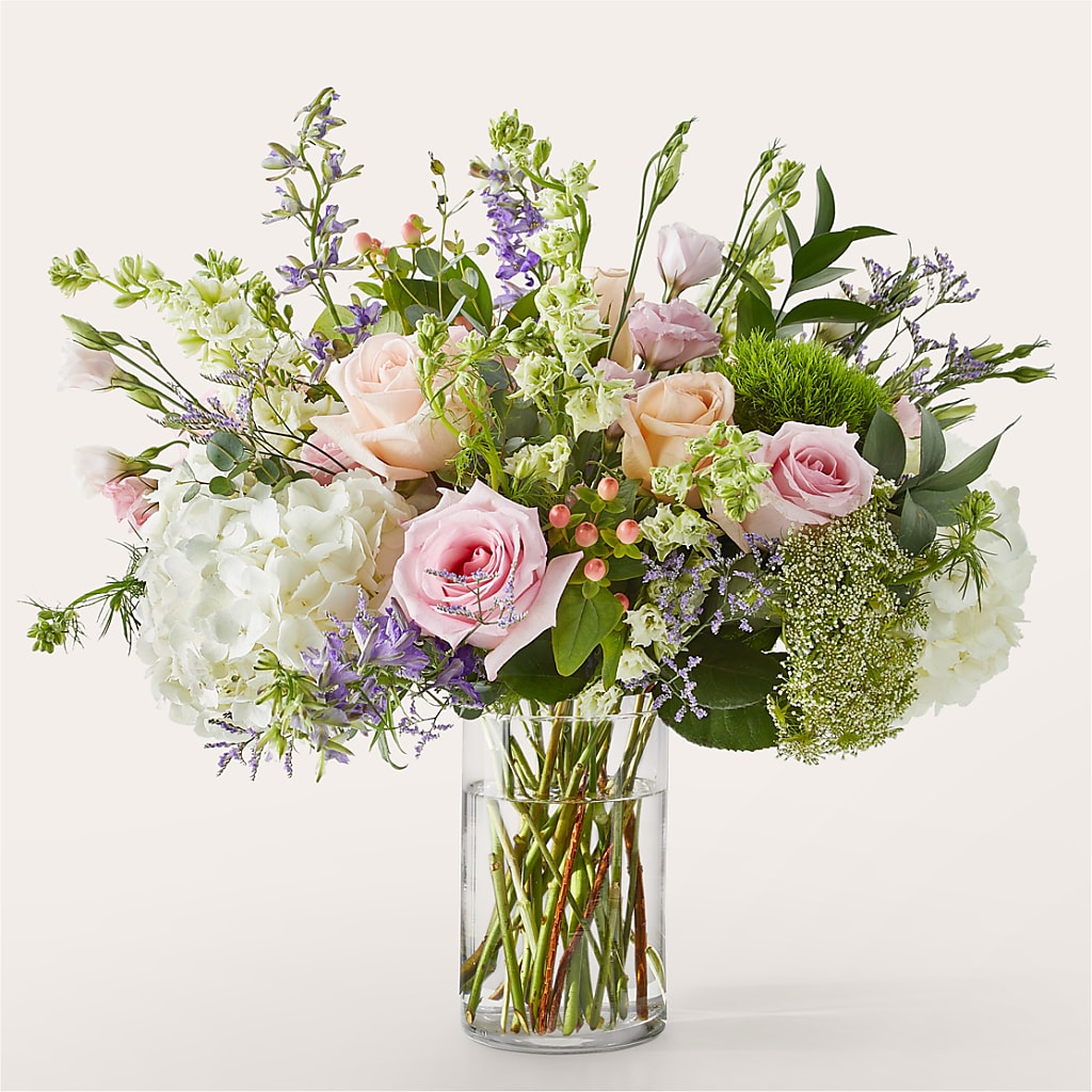 From Scratch Luxury Bouquet – All Season Floral Llc, Saranac Lake NY