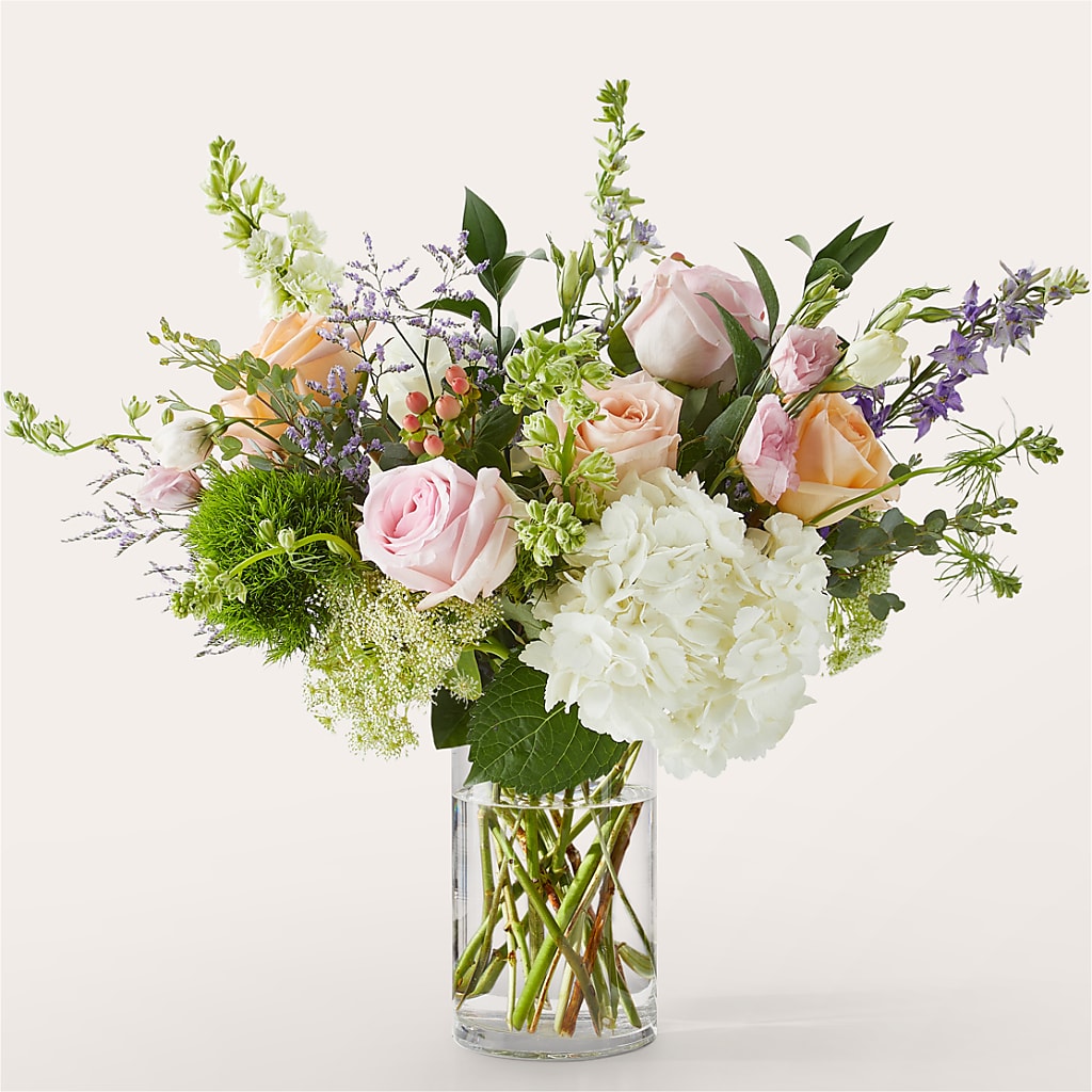 From Scratch Luxury Bouquet – All Season Floral Llc, Saranac Lake NY