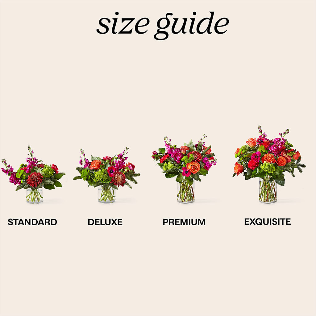 All the Tinsel Bouquet – All Season Floral Llc, Saranac Lake NY