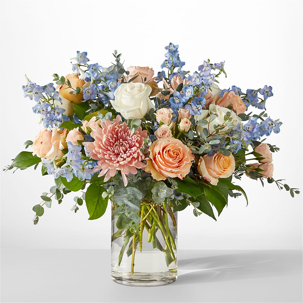 Inspired Bouquet – All Season Floral Llc, Saranac Lake NY