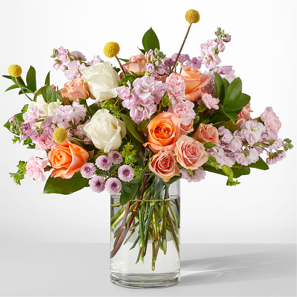 French Market Bouquet – All Season Floral Llc, Saranac Lake NY
