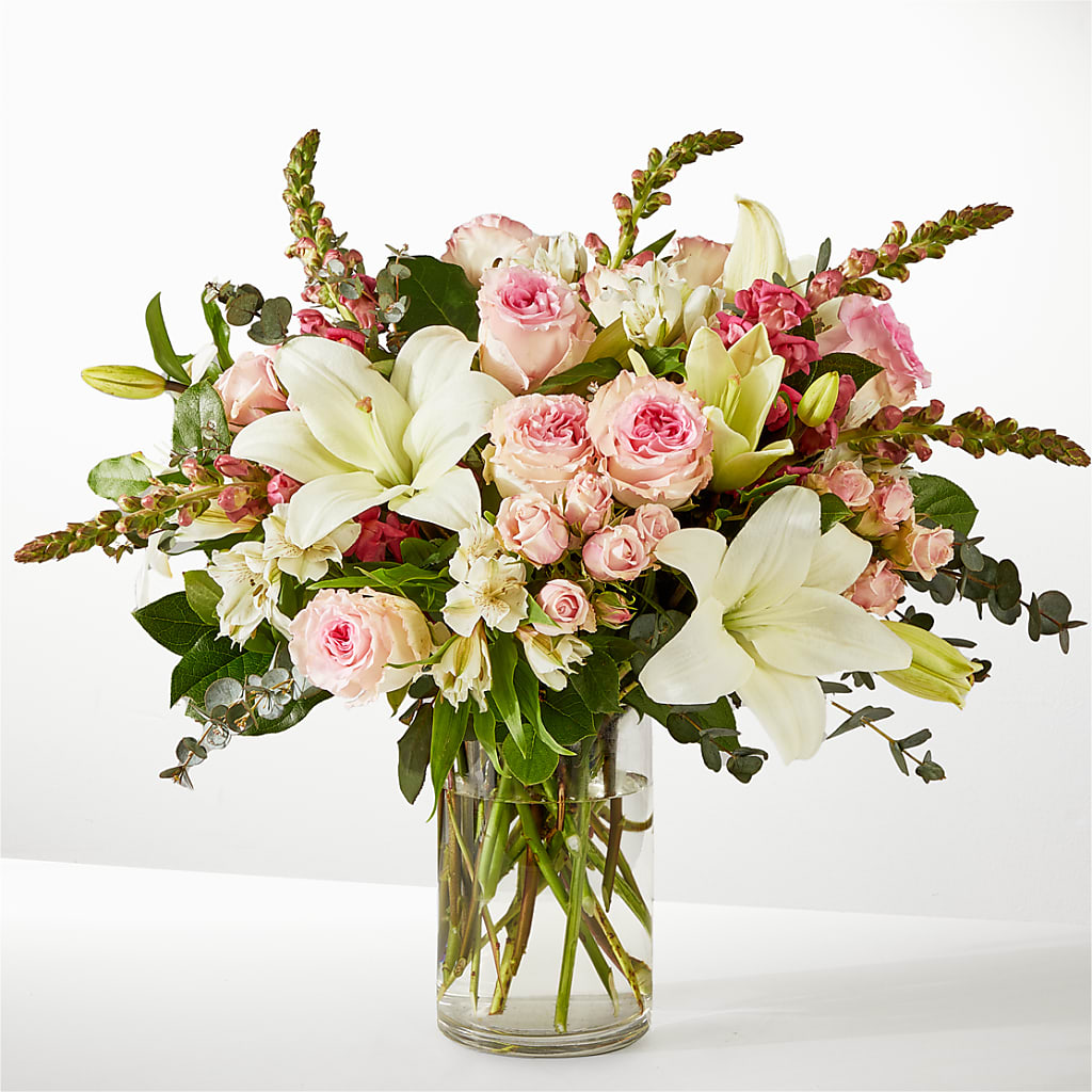Ballet Slippers Bouquet – All Season Floral Llc, Saranac Lake NY