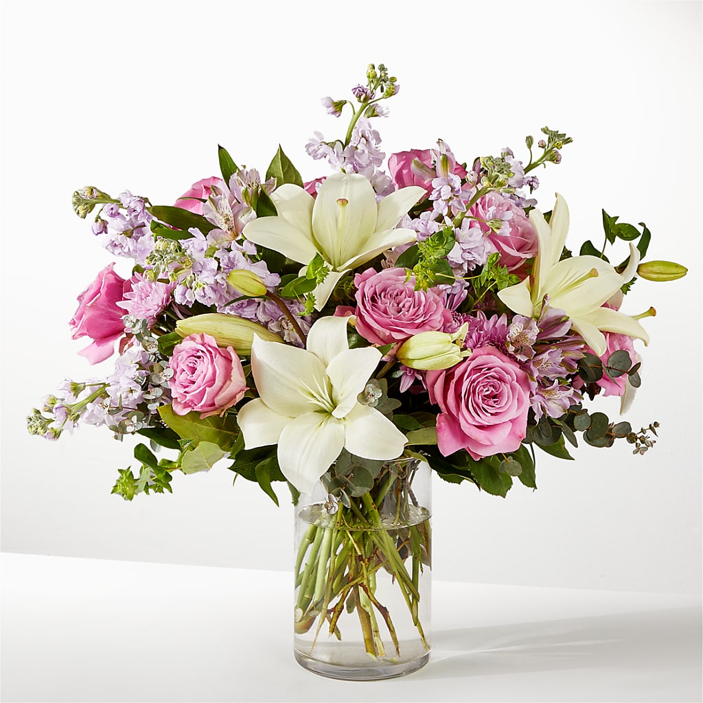 Daydreamer Bouquet – All Season Floral Llc, Saranac Lake NY