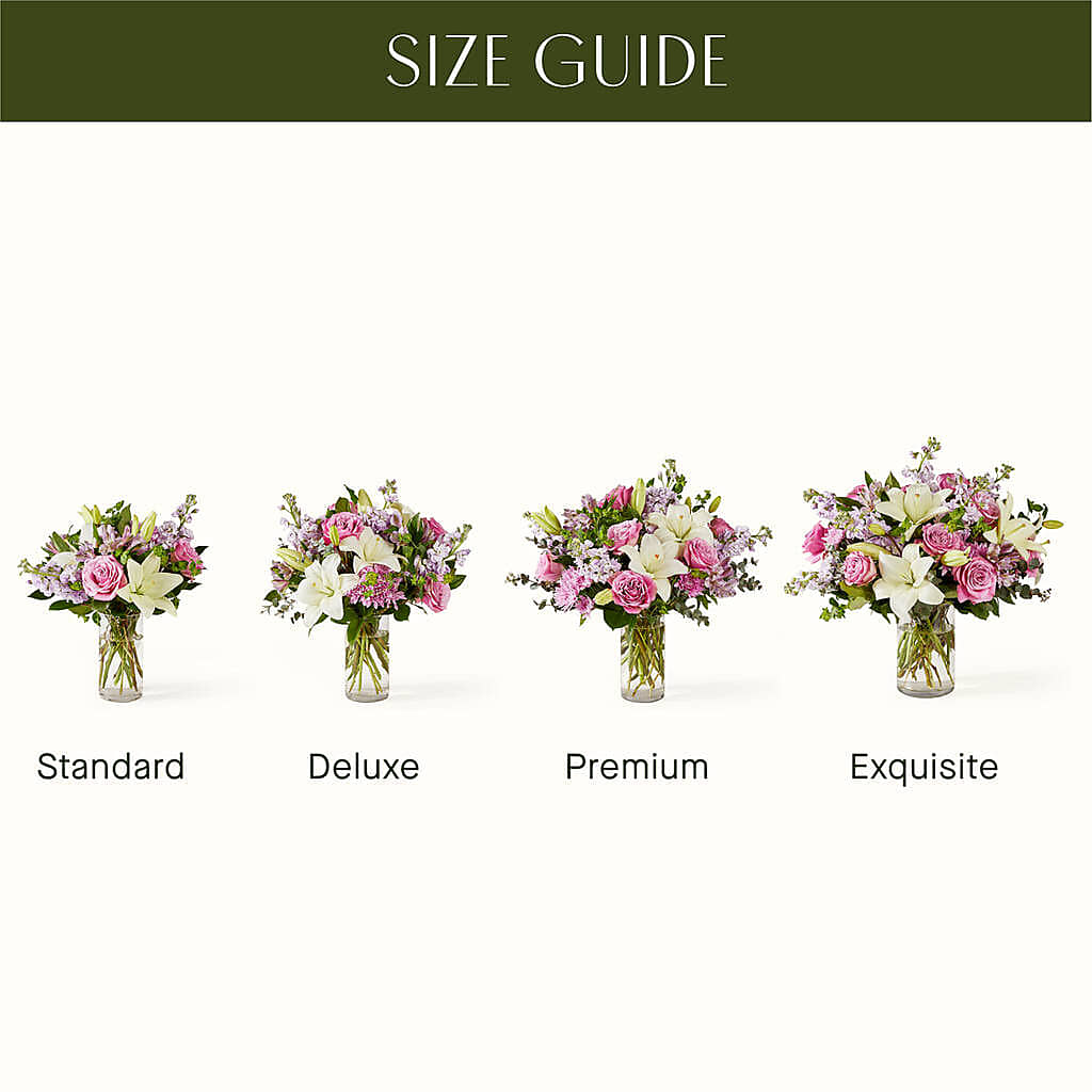 Daydreamer Bouquet – All Season Floral Llc, Saranac Lake NY