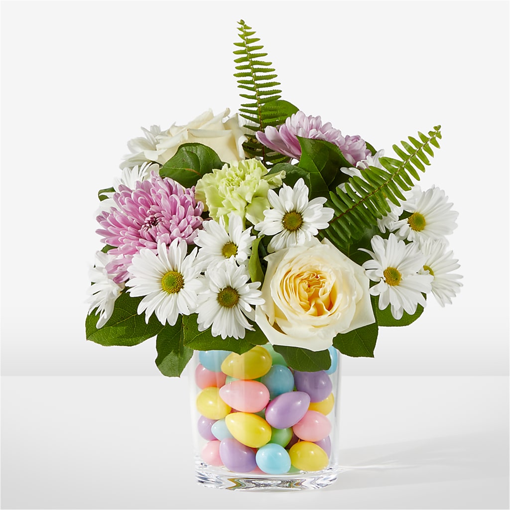 Easter Brunch Bouquet – All Season Floral Llc, Saranac Lake NY