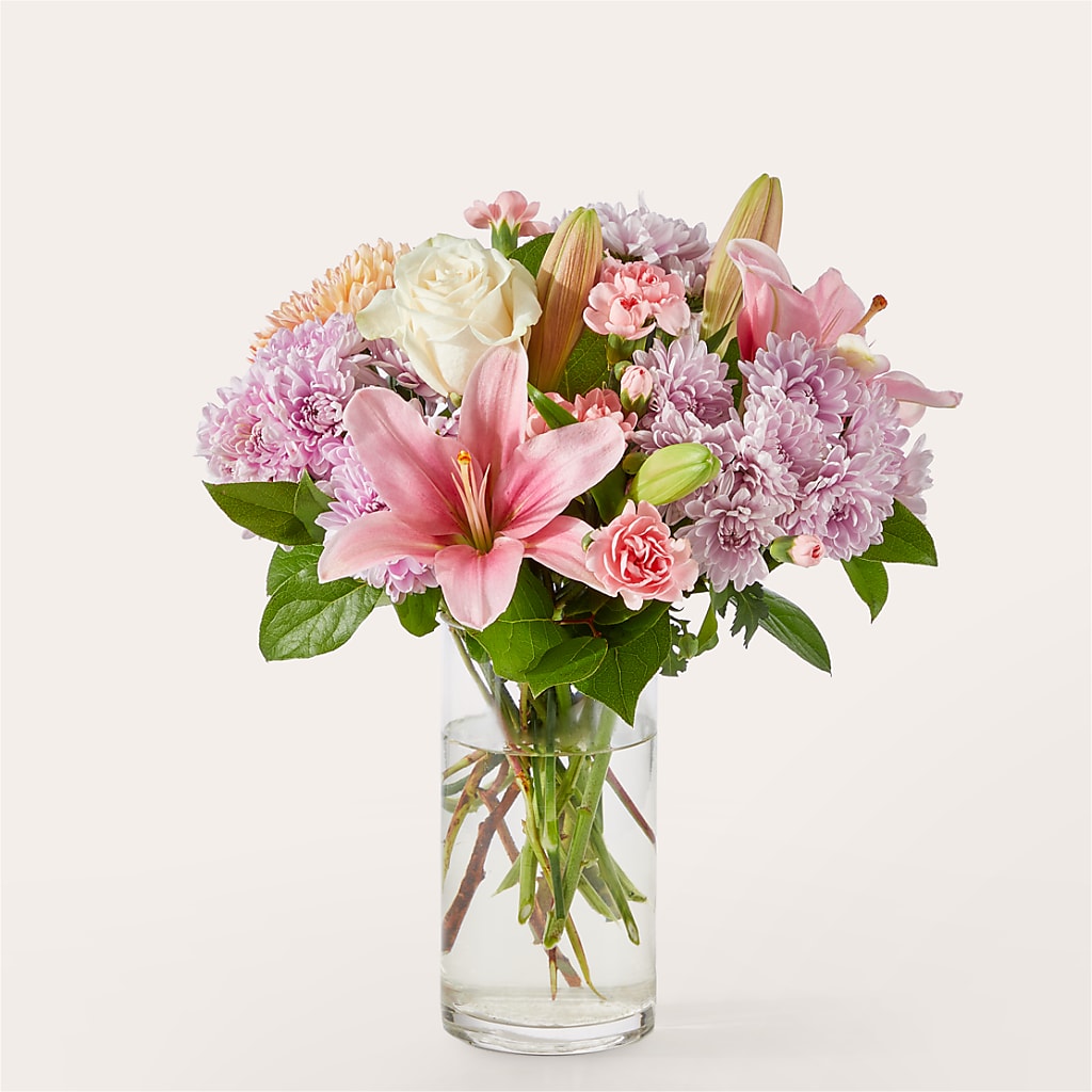 Gelato Bouquet – All Season Floral Llc, Saranac Lake NY