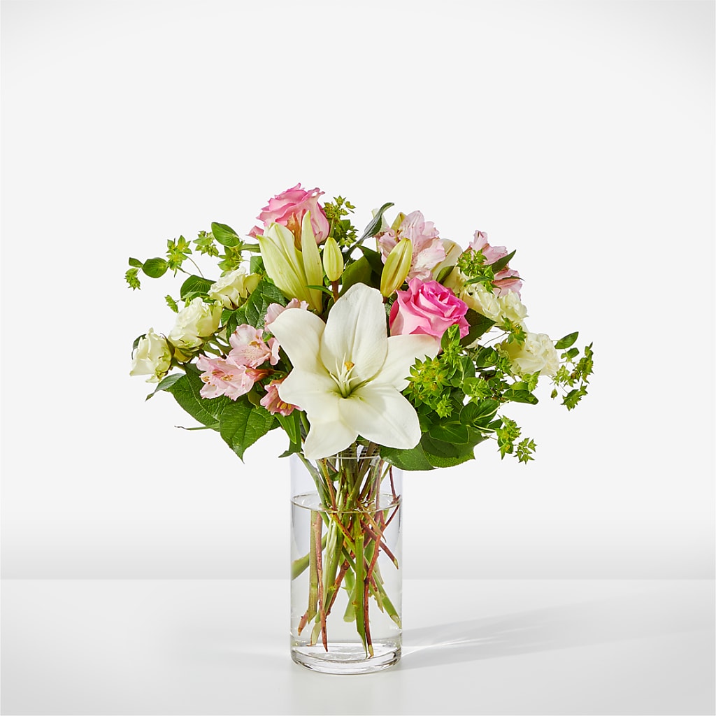 Fondly Bouquet – All Season Floral Llc, Saranac Lake NY