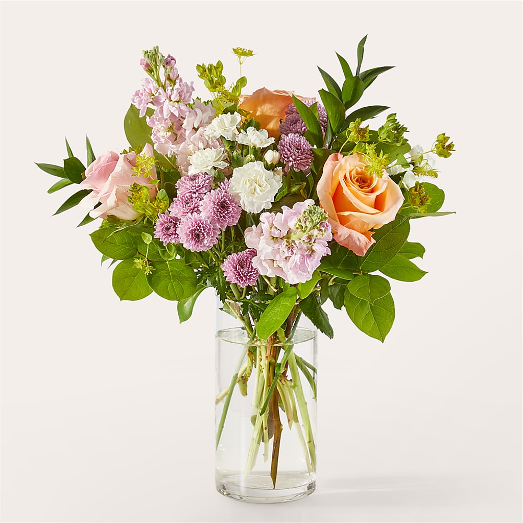 Perfect Contentment Bouquet – All Season Floral Llc, Saranac Lake NY