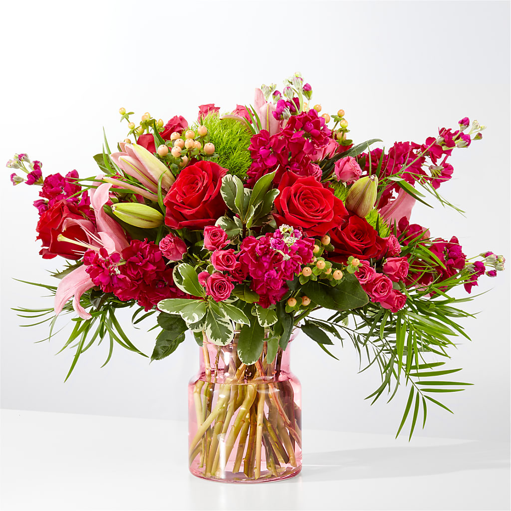 In Every Lifetime Bouquet – All Season Floral Llc, Saranac Lake NY