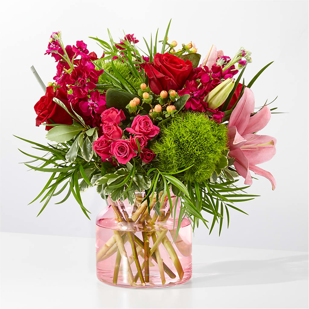 In Every Lifetime Bouquet – All Season Floral Llc, Saranac Lake NY