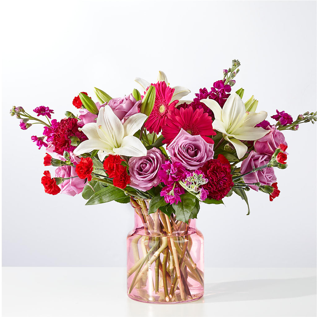 Other Half Bouquet – All Season Floral Llc, Saranac Lake NY