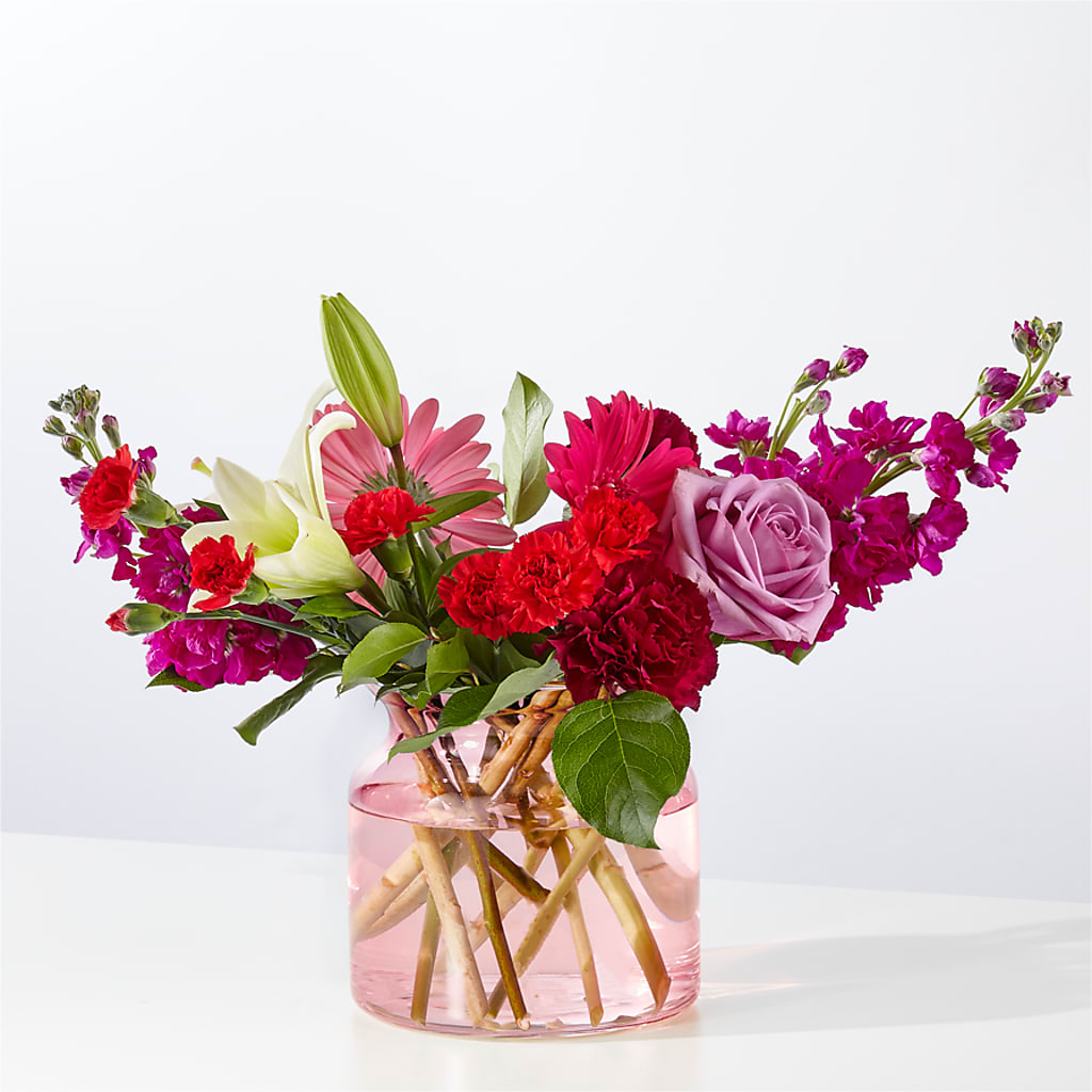 Other Half Bouquet – All Season Floral Llc, Saranac Lake NY