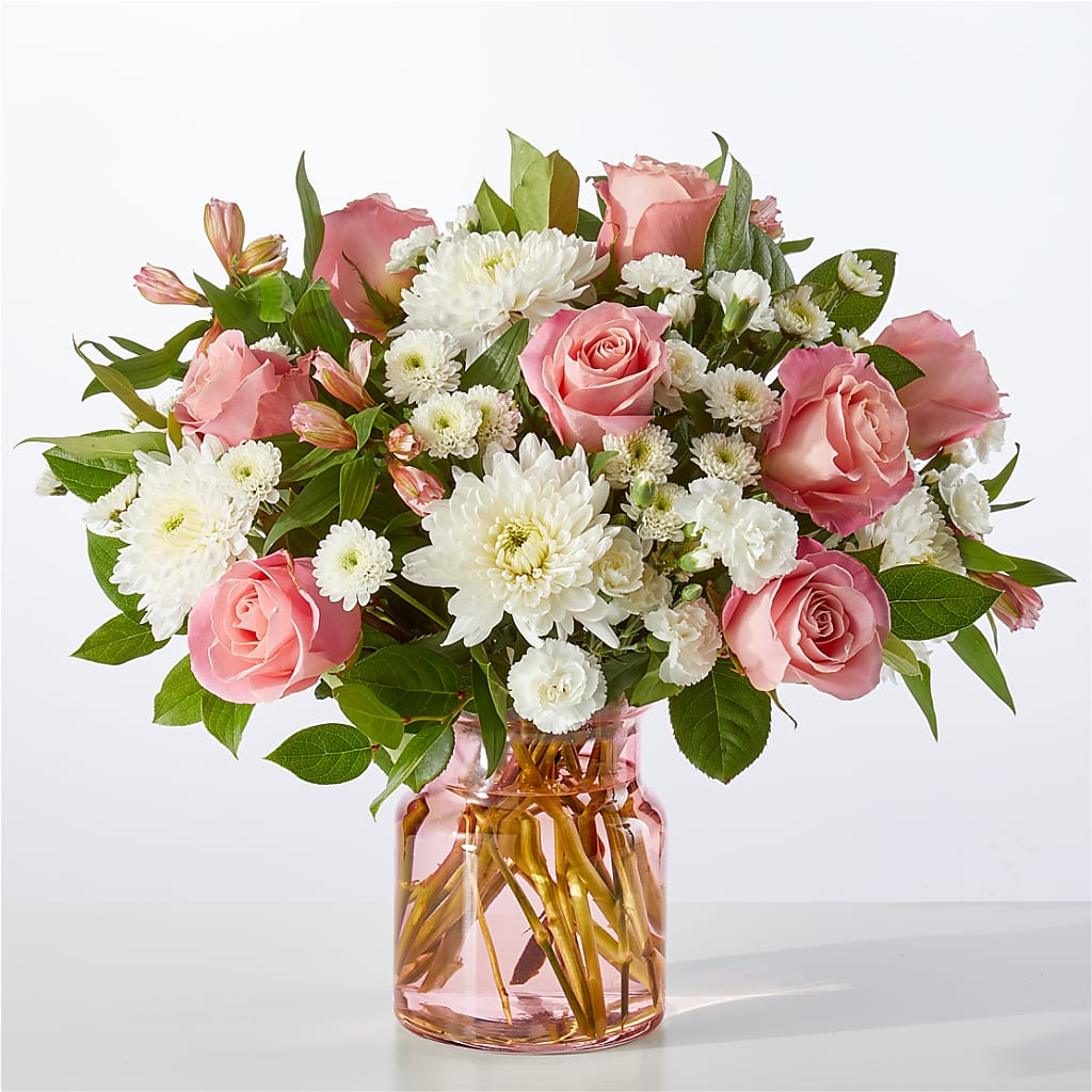 Infatuated Bouquet – All Season Floral Llc, Saranac Lake NY