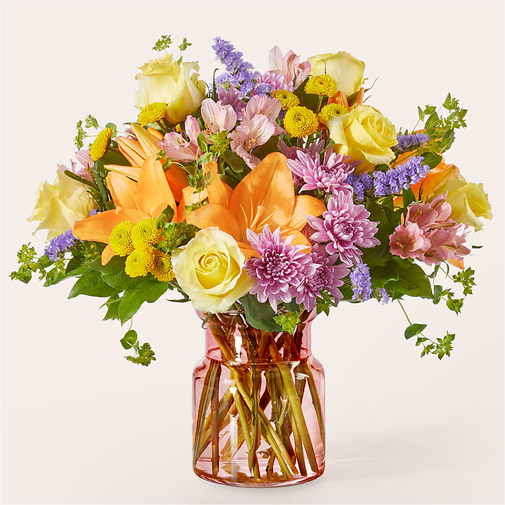 Lucky Charm Bouquet – All Season Floral Llc, Saranac Lake NY