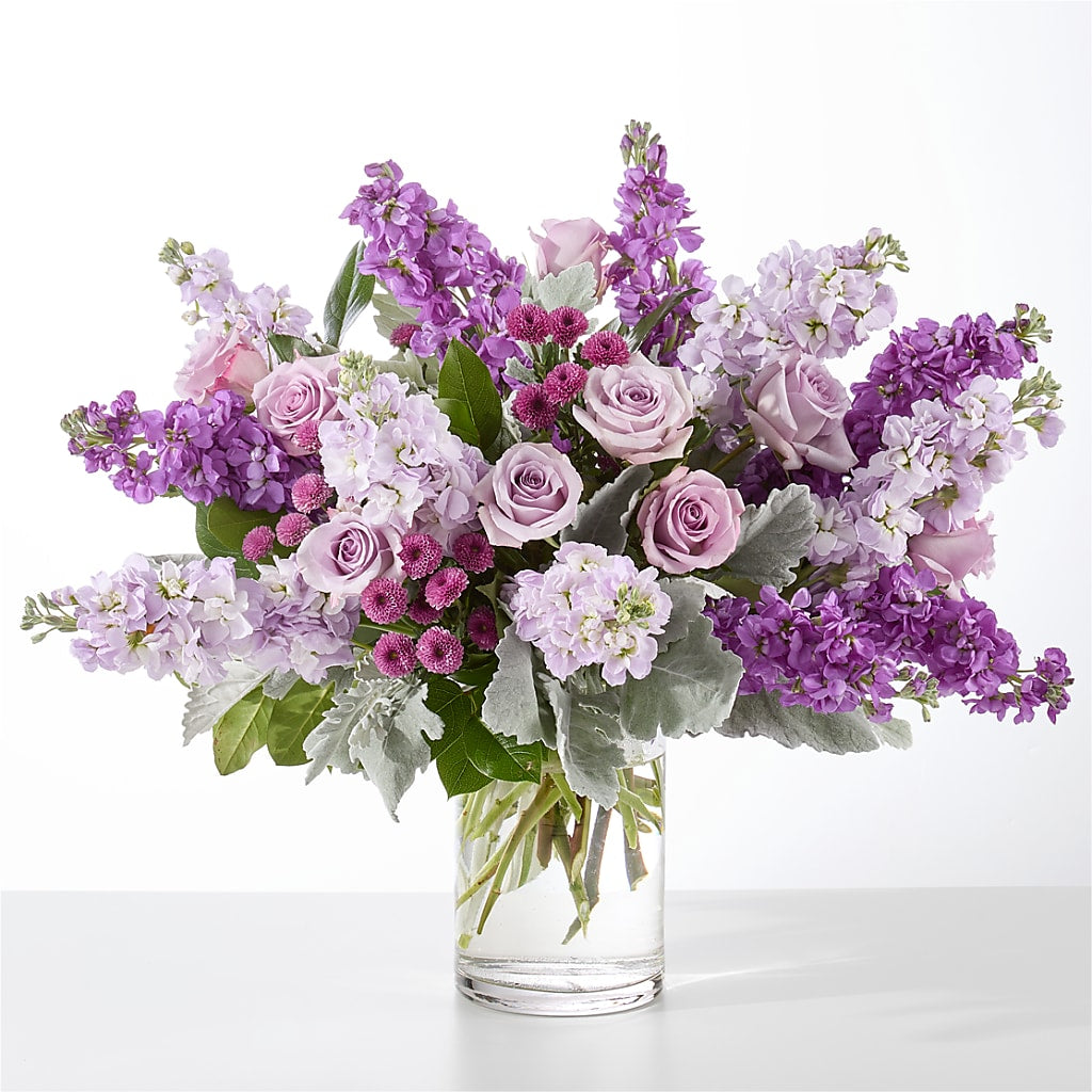 One in a Million Bouquet – All Season Floral Llc, Saranac Lake NY