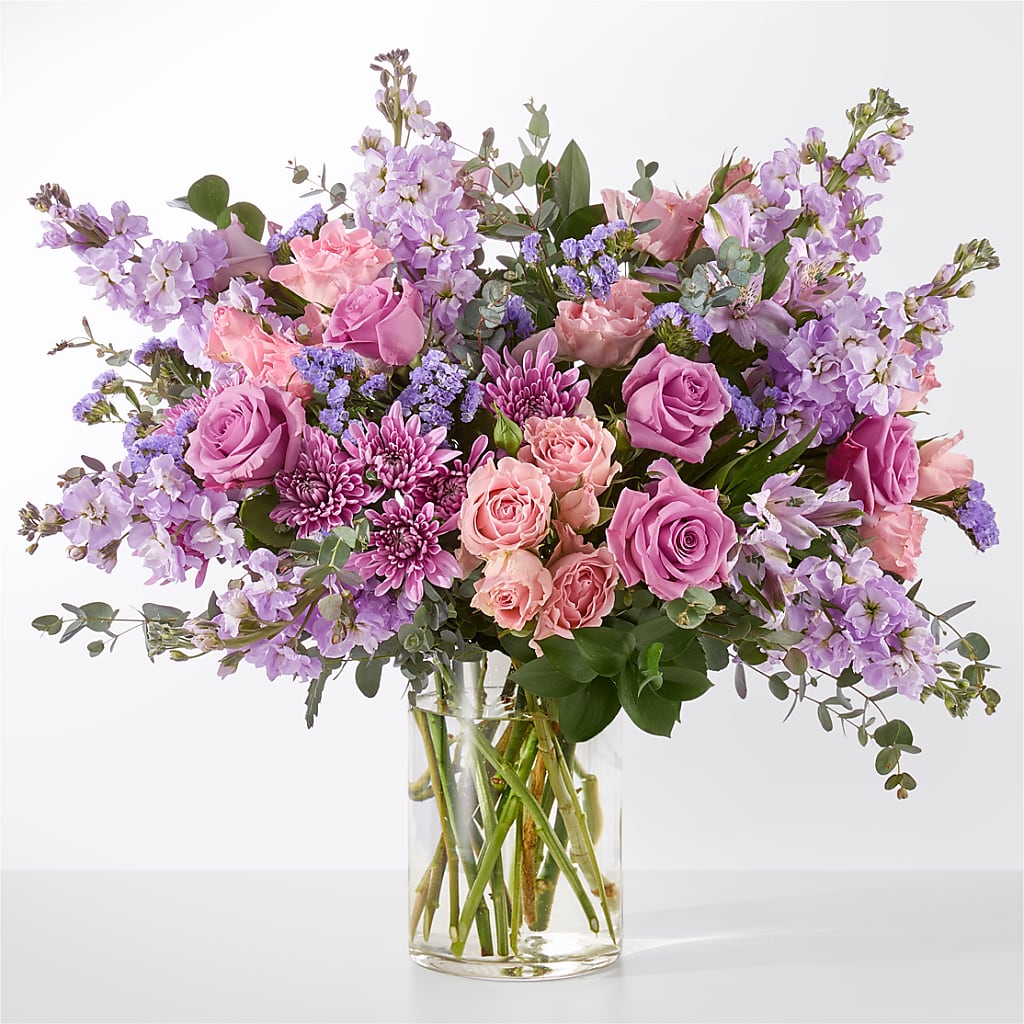 Cloud Nine Bouquet – All Season Floral Llc, Saranac Lake NY