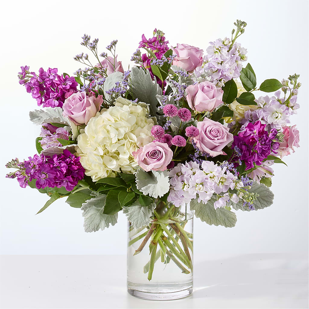 Empress Bouquet – All Season Floral Llc, Saranac Lake NY