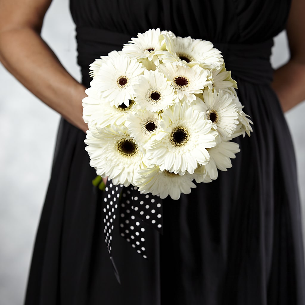 Daisy Delight Bouquet – All Season Floral Llc, Saranac Lake NY