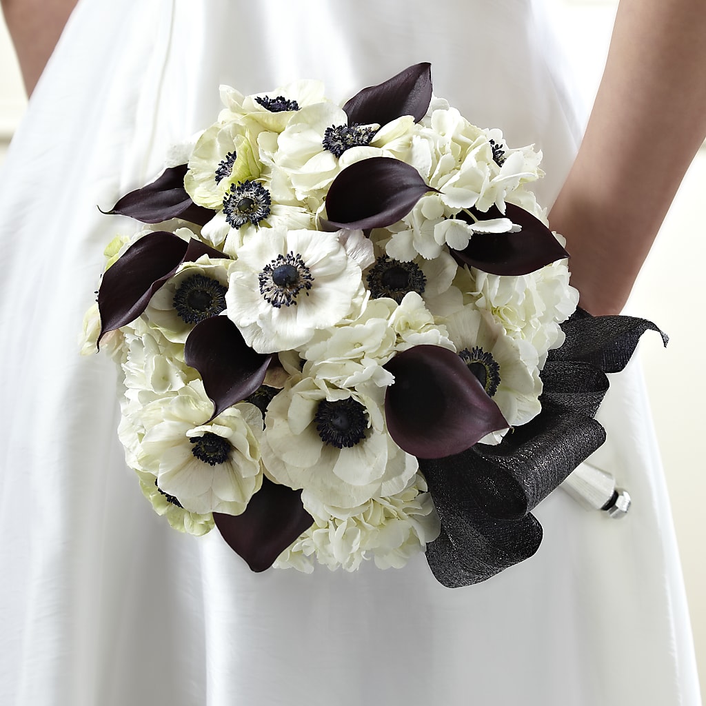 To Have and To Hold Bouquet – All Season Floral Llc, Saranac Lake NY