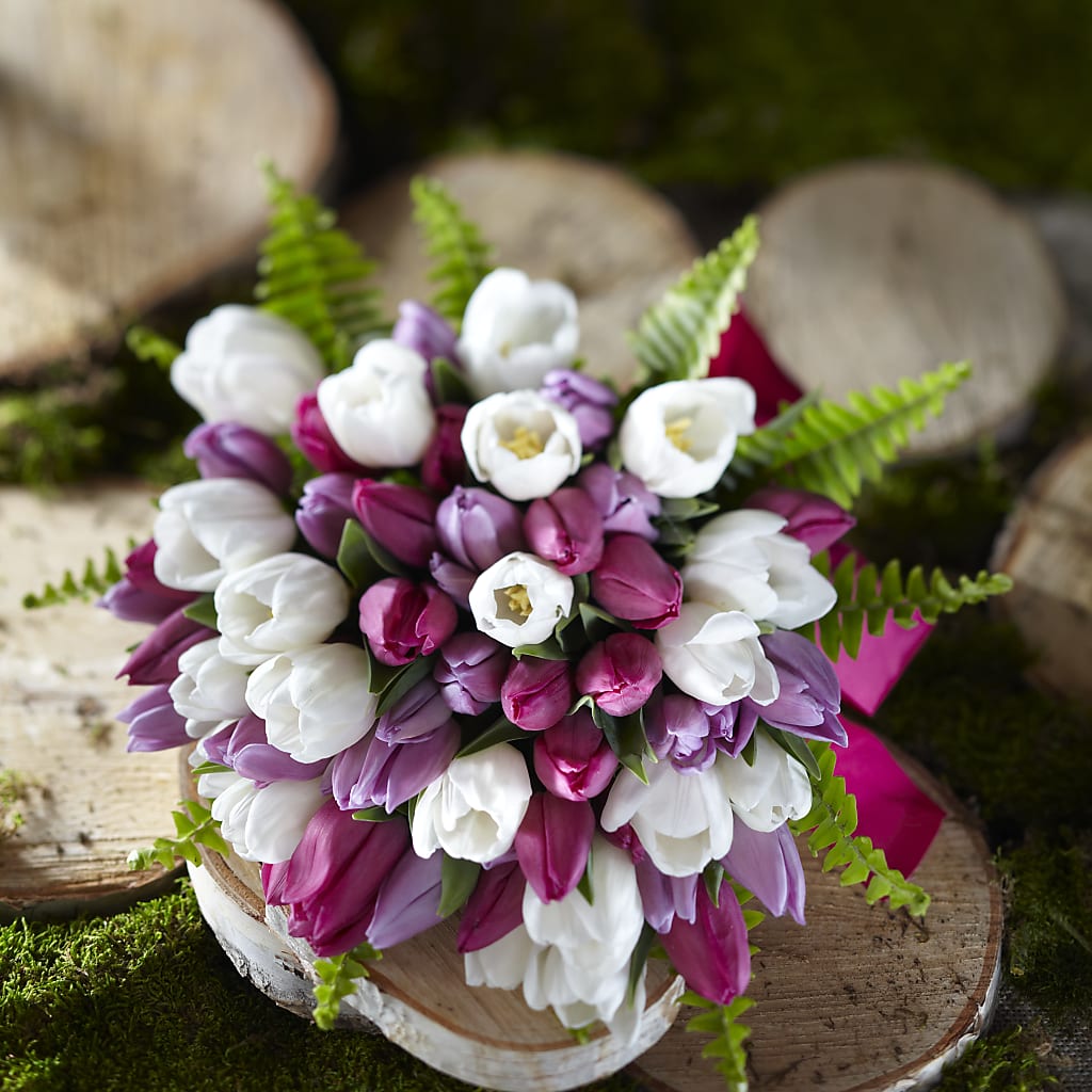 Steal My Heart Bouquet – All Season Floral Llc, Saranac Lake NY