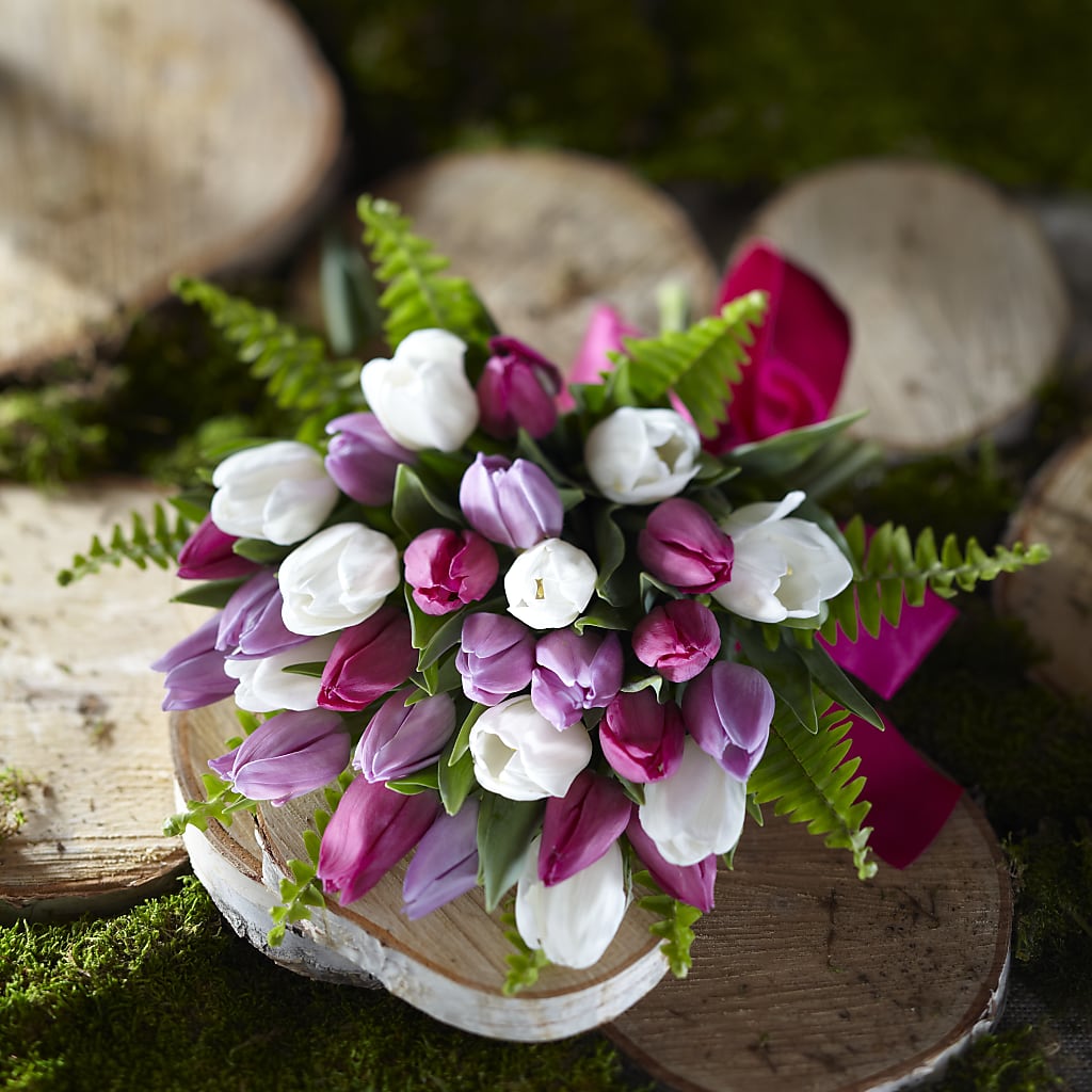 Steal My Heart Bouquet – All Season Floral Llc, Saranac Lake NY