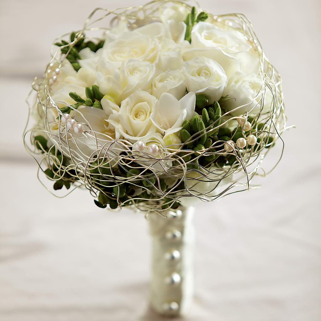 Evermore Bouquet – All Season Floral Llc, Saranac Lake NY