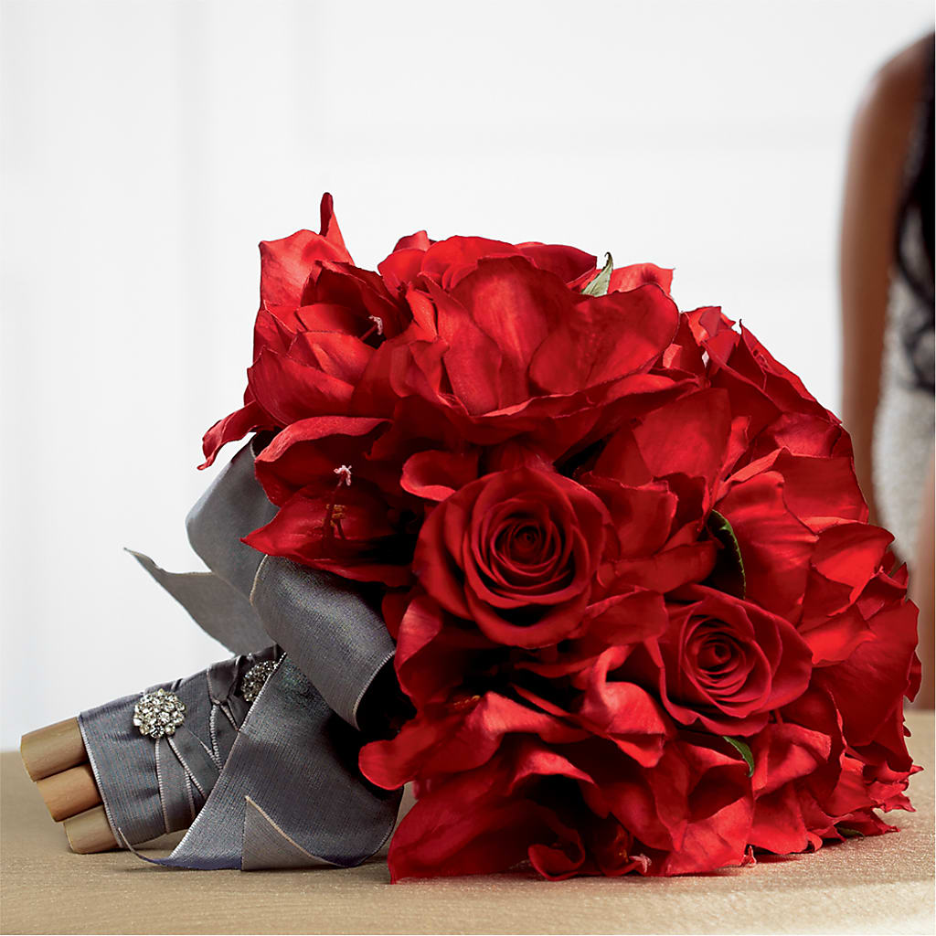 Heart's Happiness Bouquet – All Season Floral Llc, Saranac Lake NY