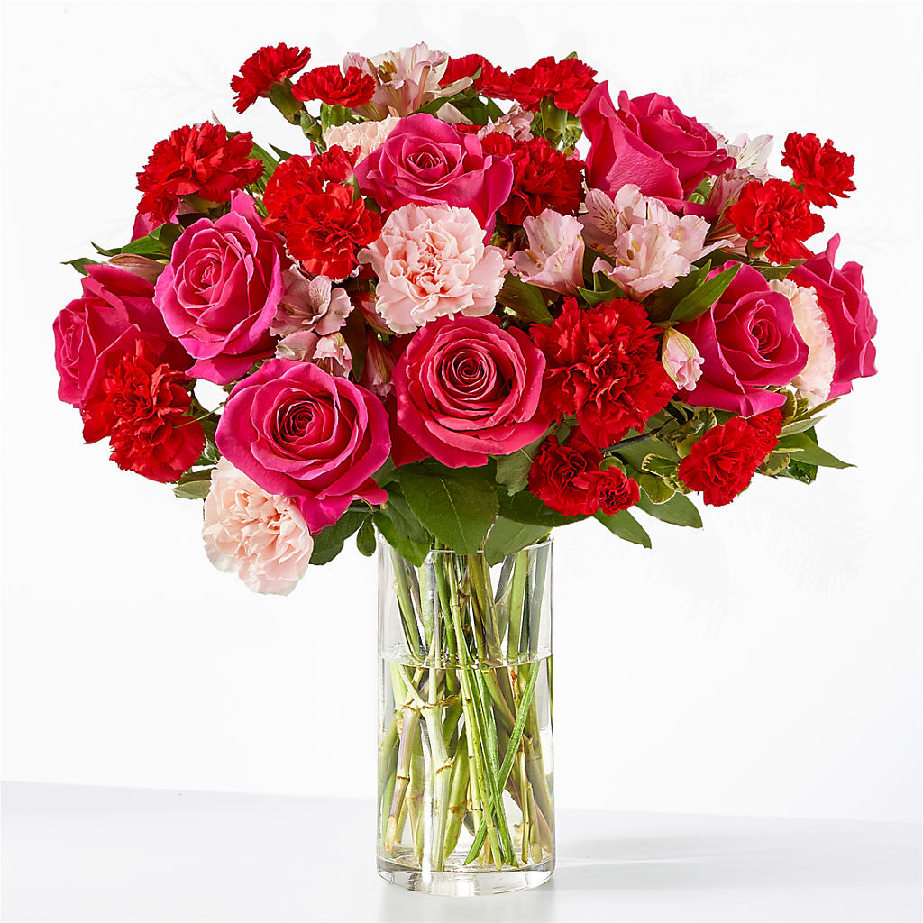 You're Precious Bouquet – All Season Floral Llc, Saranac Lake NY