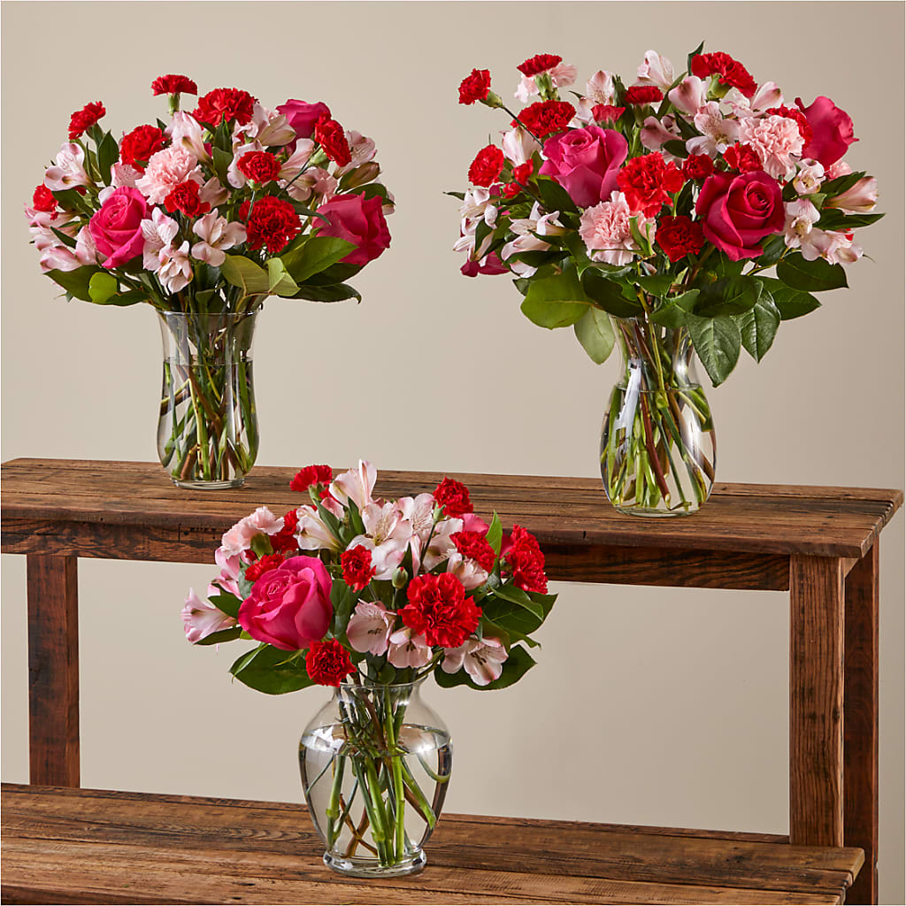 You're Precious Bouquet – All Season Floral Llc, Saranac Lake NY