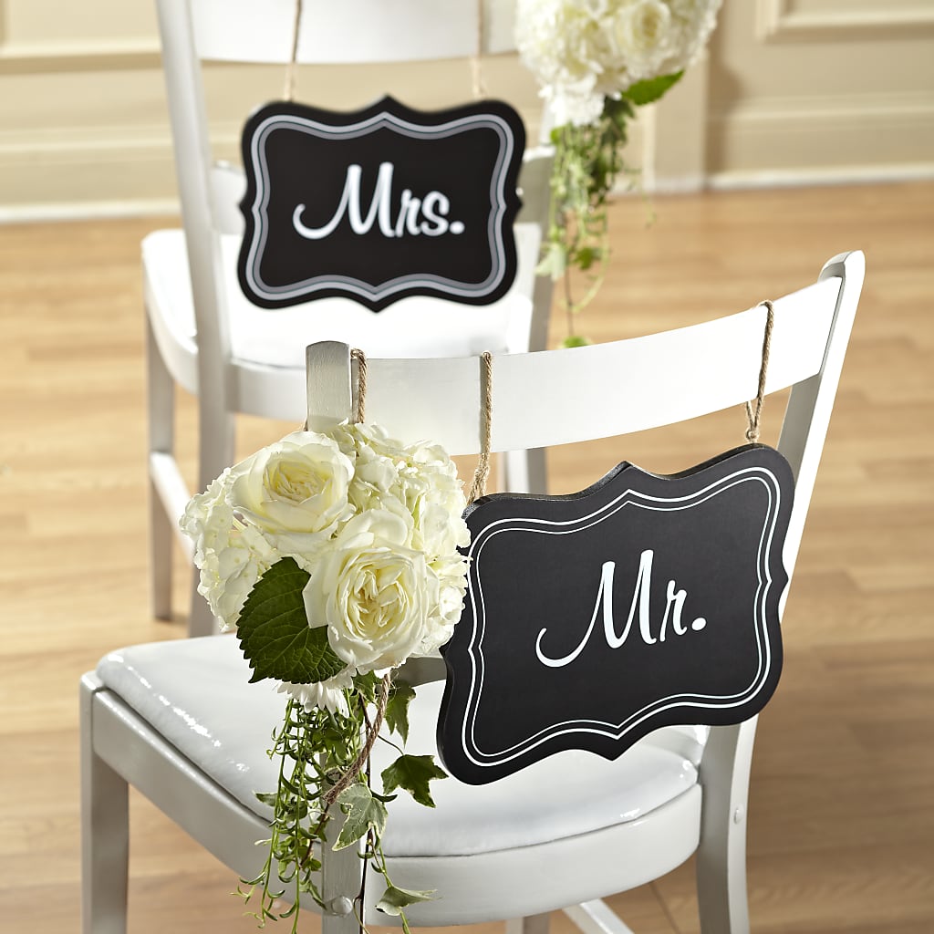 Notions Chair Décor – All Season Floral Llc, Saranac Lake NY
