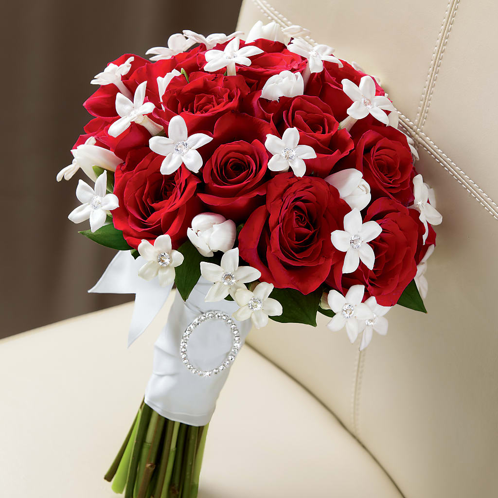 Poetry Bouquet – All Season Floral Llc, Saranac Lake NY