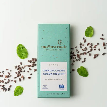 Moonstruck Chocolate Bar