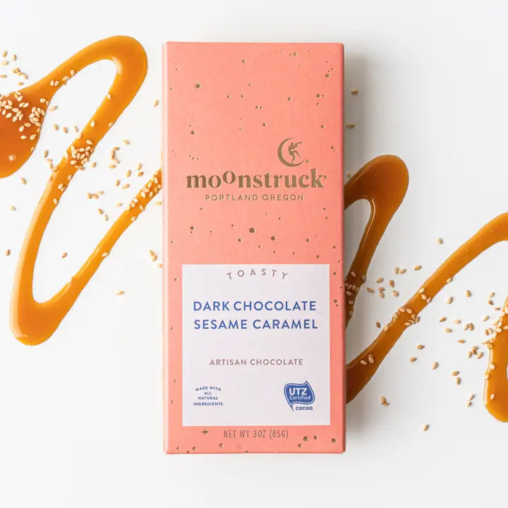 Moonstruck Chocolate Bar