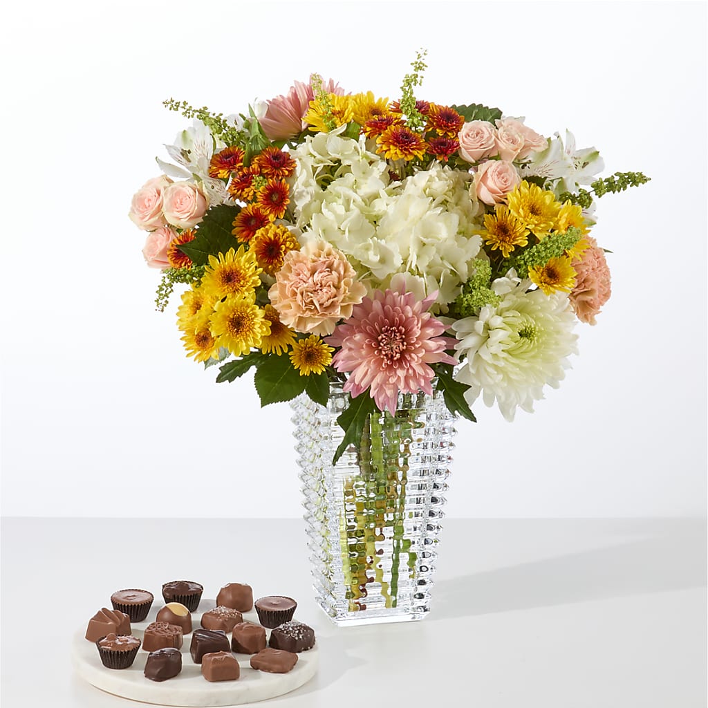 Fall Celebration Bouquet –  All Season Floral Llc, Saranac Lake NY
