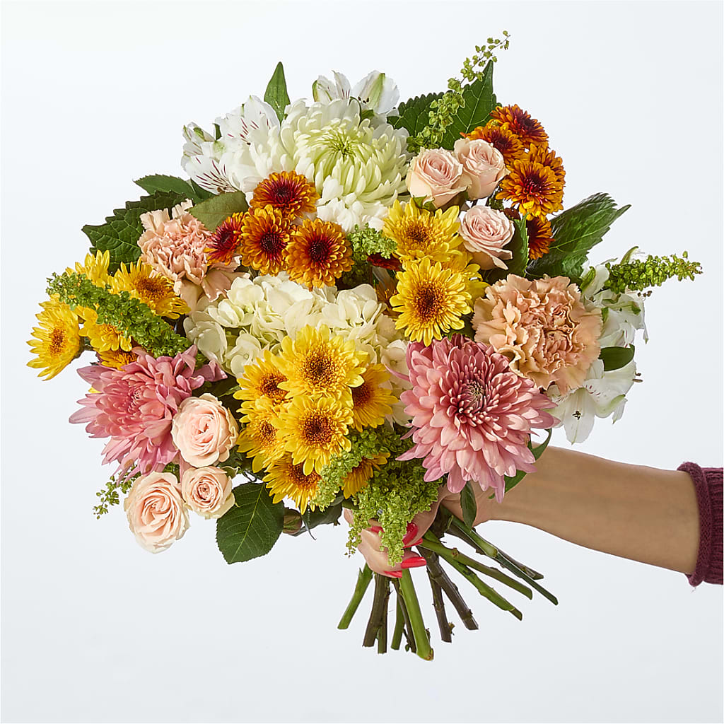 Fall Celebration Bouquet –  All Season Floral Llc, Saranac Lake NY