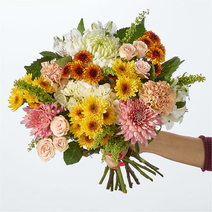 Fall Celebration Bouquet –  All Season Floral Llc, Saranac Lake NY