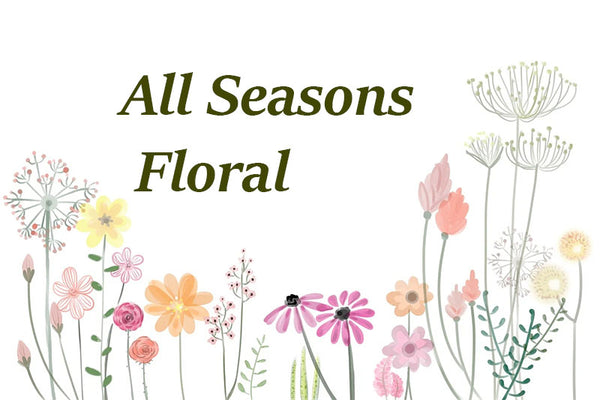All Seasons Floral LLC