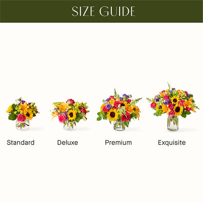Best Day Bouquet –  All Season Floral Llc, Saranac Lake NY