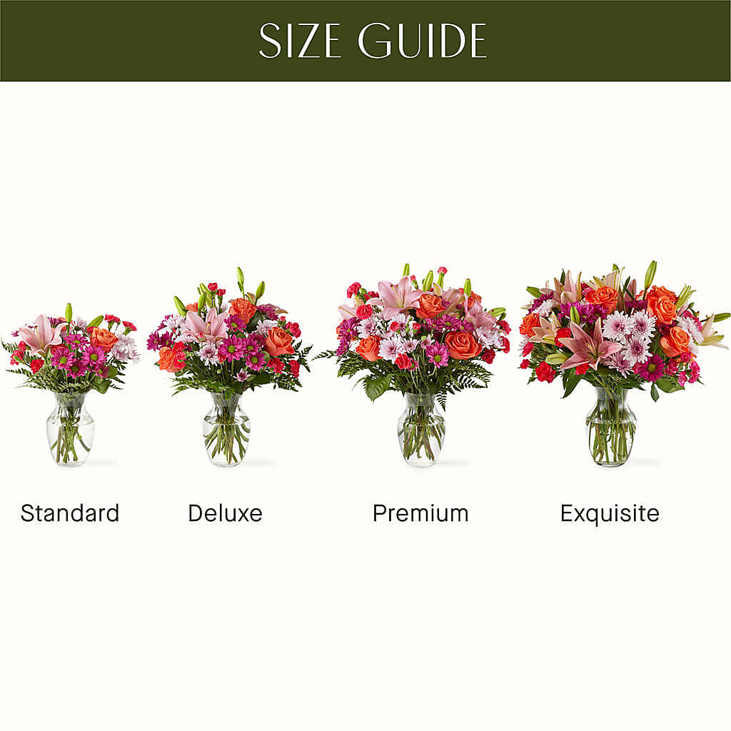 Light of My Life Bouquet –  All Season Floral Llc, Saranac Lake NY